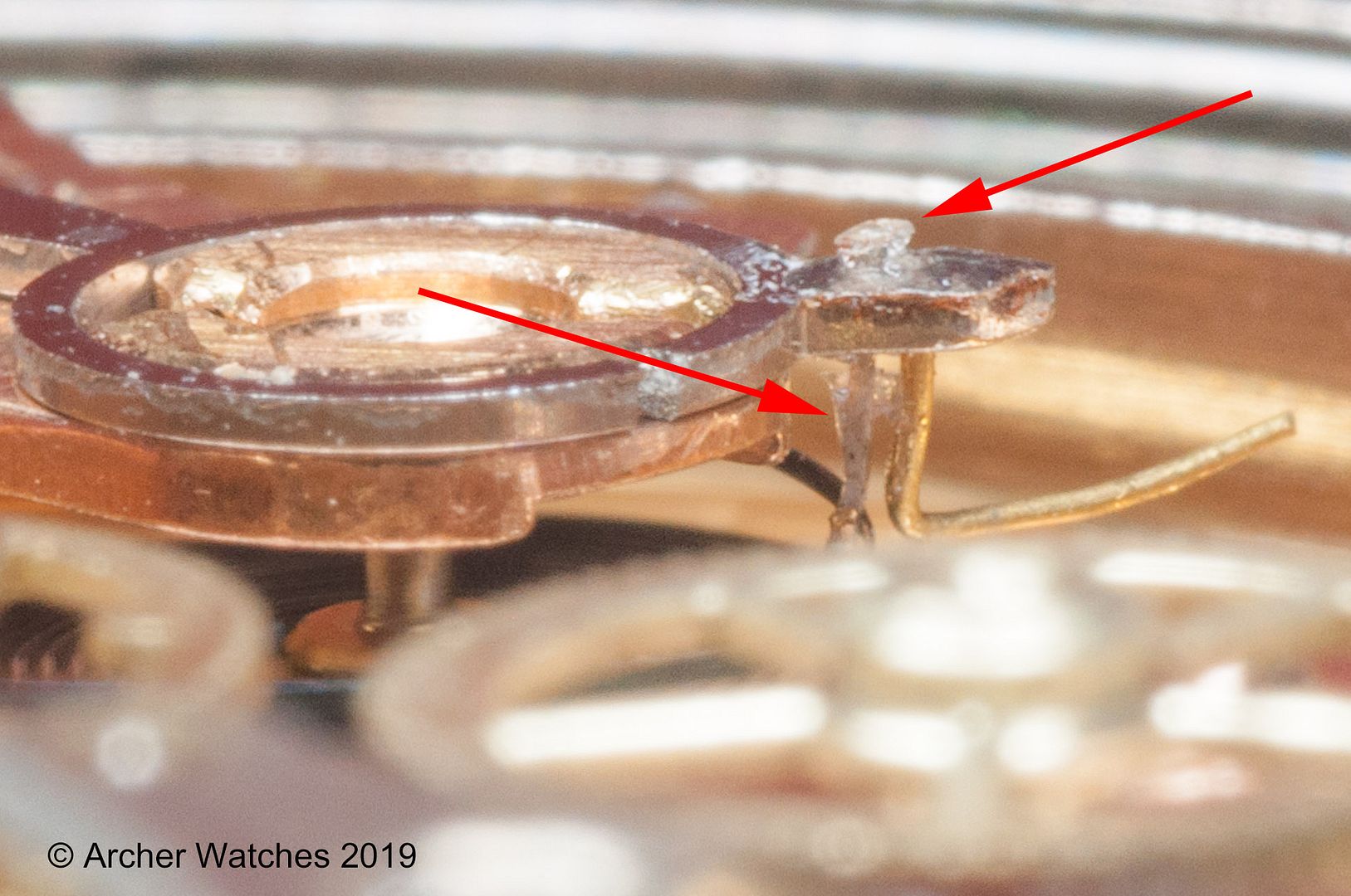 New Tier Metric WatchmakerHours Per Watch Page 5 WatchUSeek Watch
